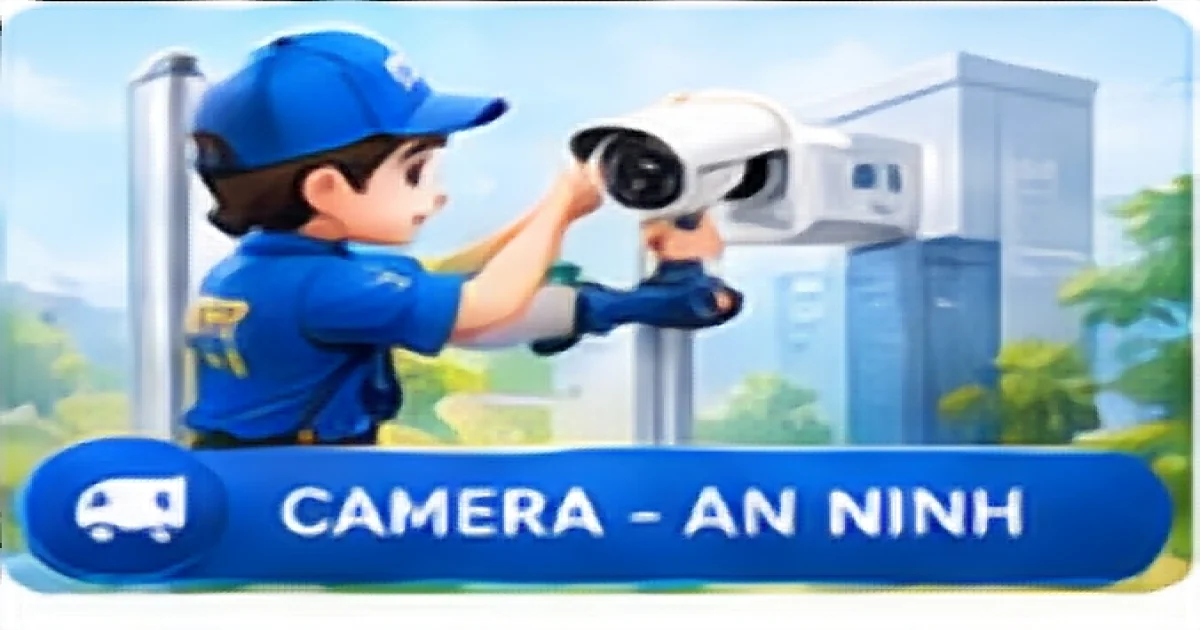 Camera giám sát